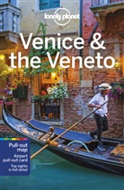 Marc Di Duca, Pete Dragicevich, Peter Dragicevich, Dragicevich Peter, Paul Hardy, Paula Hardy... - Venice & the Veneto