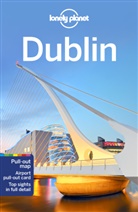 Fionn Davenport, Planet Lonely, Lonely Planet, Lonely Planet, Planet Lonely - Dublin