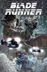 Michael Green, Michael Johnson Green, Green Michael, Andres Guinaldo, Mike Johnson, Johnson Mike... - Blade Runner 2019