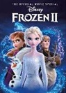 Titan - Frozen 2 : The Official Movie Special