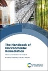 Chaudhery Mustansar Hussain, Chaudhery Mustansar (New Jersey Institute Hussain, Prof. Chaudhery Mustansar (New Jersey Ins Hussain, Chaudhery Mustansar Hussain - Handbook of Environmental Remediation