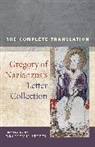Gregory of Nazianzus - Gregory of Nazianzus''s Letter Collection