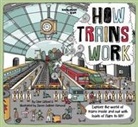 Clive Gifford, Clive/ Hancock Gifford, Lonely Planet Kids, Lonely Planet, Lonely Planet Kids, James Gulliver Hancock - How Trains Work