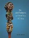 John Mack, Mack John - Artfulness of Death in Africa