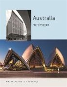 Harry Margalit - Australia