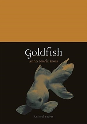 The Editor, the (Notes and Records) Editor, Anna Marie Roos, Anna Marie (Editor) Roos, Anna-Marie Roos,  Roos Anna Marie - Goldfish