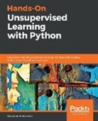Giuseppe Bonaccorso - Hands-On Unsupervised Learning with Python