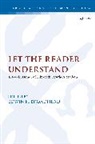 Edwin K Broadhead, Edwin K. (Berea College Broadhead, Edwin K. Broadhead, Edwin K. (Berea College Broadhead, Prof Edwin K. (Berea College Broadhead, Chris Keith - Let the Reader Understand