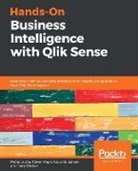Jerry Dimaso, Pablo Labbe, Kaushik Solanki - Hands-On Business Intelligence with Qlik Sense