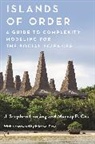 Murray P Cox, Murray P. Cox, J Stephen Lansing, J. Stephen Lansing, J. Stephen Cox Lansing, Lansing J. Stephen - Islands of Order