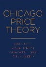 Sonia Jaffe, Sonia Minton Jaffe, Robert Minton, Minton Robert, Casey B Mulligan, Casey B. Mulligan... - Chicago Price Theory