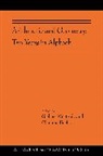 Gisbert Fuchs Wustholz, Clemens Fuchs, Gisbert Wustholz, Gisbert Wüstholz - Arithmetic and Geometry