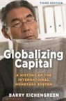 Barry Eichengreen - Globalizing Capital