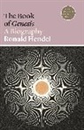 Ronald Hendel, Ronald/ Magee Hendel - Book of Genesis