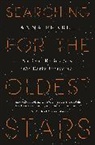 Anna Frebel, Frebel Anna - Searching for the Oldest Stars