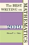 Mircea Pitici, Mircea Pitici, Pitici Mircea - Best Writing on Mathematics 2019
