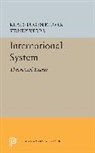 Klaus Eugen Knorr, Klaus Eugen Verba Knorr, Knorr Klaus Eugen, Sidney Verba - International System