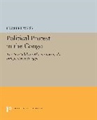 Herbert Weiss, Weiss Herbert - Political Protest in the Congo