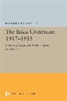 Ronald Grigor Suny, Suny Ronald Grigor - Baku Commune, 1917-1918