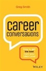 Smith, Greg Smith - Career Conversations