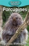 Victoria Blakemore - Porcupines