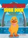 Julie Williams - The Adventures of Susie Duck