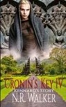 N. R. Walker - Cronin's Key IV