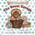 Justin Ehrman, Grace Vanderbush, Elisa Eaton - Toby's Amazing Adventures