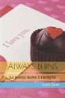 Lora Gran - Always Burns: La Parola Sacra È Famiglia