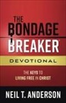 Neil T Anderson, Neil T. Anderson - The Bondage Breaker Devotional