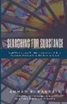 Ahmad K. Randall - Searching for Substance: Sermons from the Heart of a Kid