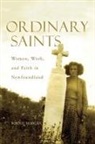 Bonnie Morgan - Ordinary Saints
