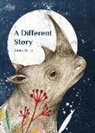 Adolfo Serra - A Different Story