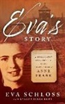 Eva Schloss - Eva's Story