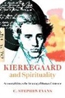 C Stephen Evans, C. Stephen Evans - Kierkegaard and Spirituality