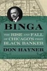 Don Hayner - Binga