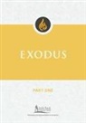 Stephen J Binz, Stephen J. Binz - Exodus, Part One