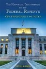 Michael D Bordo, Michael D. Bordo - The Historical Performance of the Federal Reserve