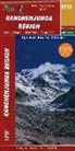 NP101 Kanchenjunga