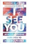 Dave Gibbons, Terence Lester - I See You