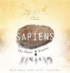 J. R. Becker - Annabelle & Aiden: Sapiens: Our Human Evolution