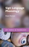 Diane Brentari, Diane (University of Chicago) Brentari, Brentari Diane - Sign Language Phonology
