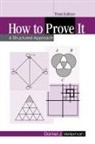 Daniel J. Velleman, Daniel J. (Amherst College Velleman, Velleman Daniel J. - How to Prove It