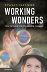 Ryszard Praszkier, Praszkier Ryszard - Working Wonders
