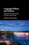Thomas Ricento, Thomas (University of Calgary) Ricento, Thomas Ricento, Thomas (University of Calgary) Ricento, Ricento Thomas - Language Politics and Policies