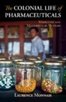 Laurence Monnais, MONNAIS LAURENCE - Colonial Life of Pharmaceuticals
