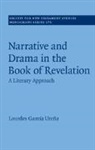 Lourdes Garcia Urena, Lourdes García Ureña - Narrative and Drama in the Book of Revelation