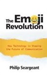 Philip Seargeant, Seargeant Philip - Emoji Revolution