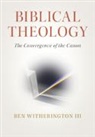 III Witherington, III Ben Witherington, Ben Witherington Iii - Biblical Theology
