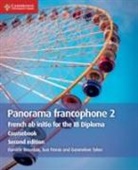 Daniele Bourdais, Danièle Bourdais, Sue Finnie, Genevieve Talon, Geneviève Talon - IB Diploma -2nd Edition-